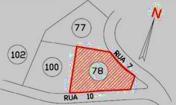 Imagem 2: Imóvel Coml. 2.583m², Campos do Jordão/SP