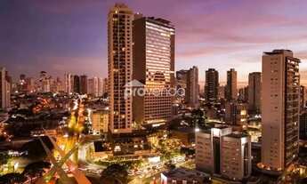 Imagem: SALA COMERCIAL 38 M² - WTC - WORLD TRADE