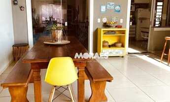 Imagem 6: Casa com 3 dormitórios à venda, 247 m² por R$ 1.100.000,00 - Condomínio Residencial Quinta