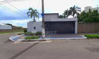 Imagem: Casa térrea no Vilas Boas