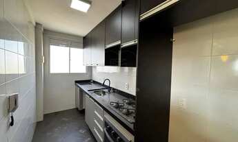 Imagem 6: Apartamento para alugar no Edifício Lagoa Santa com 2 quartos na Região Leste de Londrina