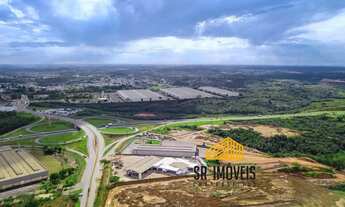 Imagem 3: Galpão para alugar de 25000 metros quadrados em condomínio logístico em Salvador - BA