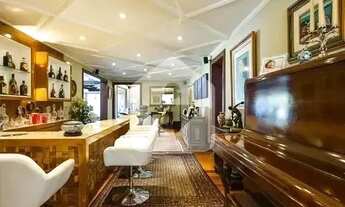 Imagem 11: Casa para venda com 4 quartos, 2400m² - Centro - Petrópolis/RJ