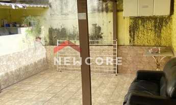 Imagem 5: Casa em Rua Oito - Riacho III - Betim/MG