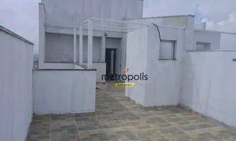 Imagem: Cobertura à venda, 100 m² por R$ 470.000,00