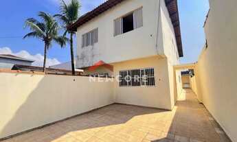 Imagem: Sobrado em Rua Santo Antônio - Caiçara