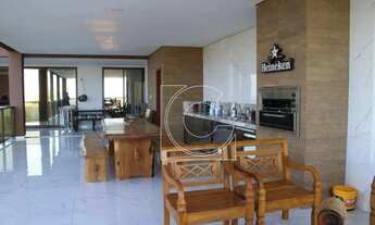 Imagem 3: MANSÃO EXCLUSIVA NO PORTO DAS DUNAS Vista mar de praticamente todos os cômodos