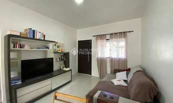 Imagem 3: Casa à Venda 137m² | 2 Quartos | 1 Suíte | 1 Vaga | Edícula Churrasqueira