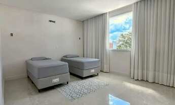 Imagem 7: Casa 3 Quartos com Suíte - Alphaville Jacuhy