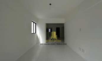 Imagem 6: Ponta Verde, 03 quartos, varanda, DCE, 105m²