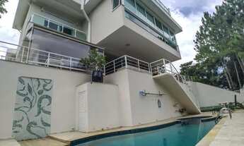 Imagem 2: Casa de condomínio em Rua Fortunato Angelon - Residencial Fazenda Serrinha - Itatiba/SP