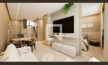 Imagem 5: Apartamento à Venda - Savassi, 1 Quarto, 43 m2