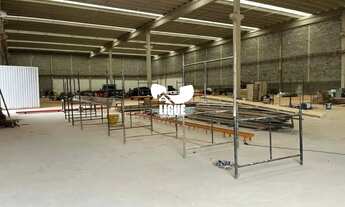 Imagem 5: Galpão Industrial em Condominio Fechado