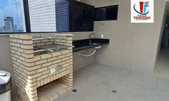 Imagem 4: Studio, mobiliado, 36 m2