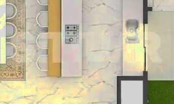 Imagem 6: Casa Alto Padrão no Quinta do Lago