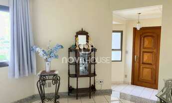 Imagem 5: APARTAMENTO COM 3 DORMITÓRIOS À VENDA, 241 M² , CENTRO