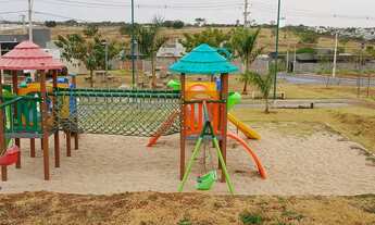 Imagem 2: Imóvel para venda possui 215 metros quadrados em Maisparque Rio Preto - São José do Rio Pr