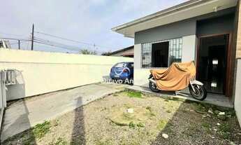Imagem 2: Imóvel para venda com 75 metros quadrados com 3 quartos em Forquilhas - São José - SC
