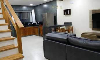 Imagem 3: Casa para alugar temporada Pinheira