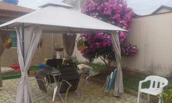 Imagem 3: Casa à venda no bairro Parque dos Cafezais VI em Itupeva/SP