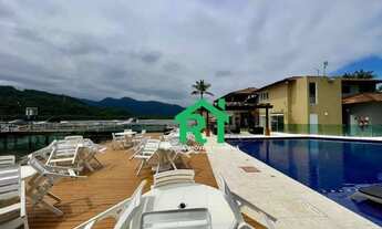 Imagem 4: Casa com 3 Quartos (1 suíte) 2 vagas, 1 vaga náutica, Lazer à venda em Marina Guarujá. Gua