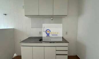 Imagem 6: Apartamento com 2 dormitórios para alugar, 46 m² por R$ 1.914,00/mês - Cangaíba - São Paul