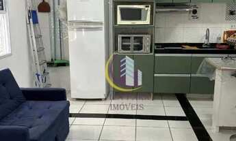 Imagem 5: Kitnet com 1 dormitório para alugar, 24 m² por R$ 280,00/dia - Vila Balneária - Praia Gran