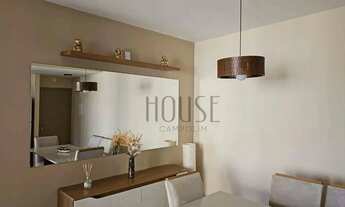 Imagem 4: Apartamento com 2 quartos à venda, 70 m² - Condomínio Evolution Boa Vista - Sorocaba/SP