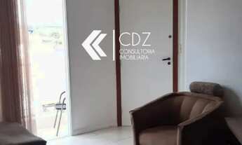 Imagem 3: Apartamento pra Locação no Jardim Morumbi - Sorocaba/SP