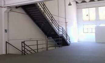 Imagem 5: Galpão para Locação Tamboré