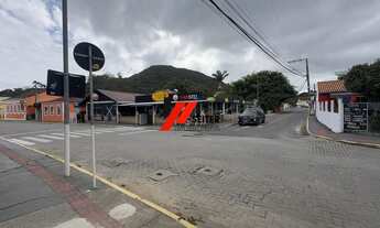 Imagem 7: Terreno a venda Sambaqui florianópolis