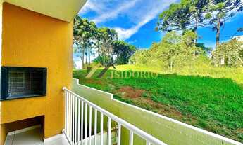 Imagem 3: APARTAMENTO EM COND. CLUBE! 02 QUARTOS, SACADA C/ CHURRAS., GAR