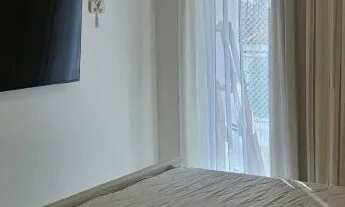 Imagem 5: Cobertura mobiliada a venda no In Mare Bali