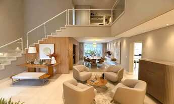 Imagem 3: Casa para aluguel e venda com 420 m² e 4 quartos em Vila Aviação, Bauru - SP