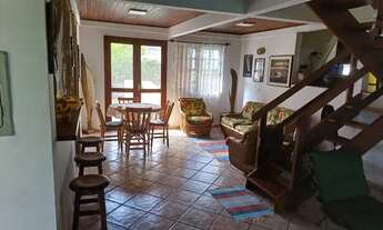 Imagem 7: Casa com piscina a 50 m da praia, 10 pessoas em Juquehy disponível para o Natal