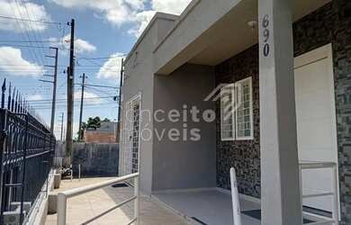 Imagem 2: Residência - Uvaranas