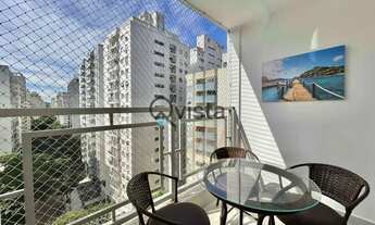 Imagem 6: Apartamento à Venda na Pitangueiras no Guarujá