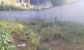 Imagem 3: Lote bairro Colonial Contagem
