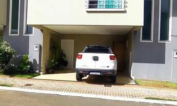 Imagem 4: Cond. Reserva do Bosque - Sobrado 31 - Center Ville