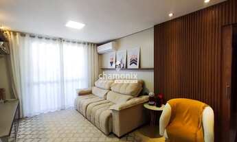 Imagem 5: APTO MOBILIADO E EQUIPADO - ANA RECH 91,21m²