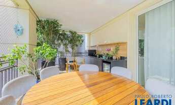 Imagem 5: APARTAMENTO - SANTA CECÍLIA - SP