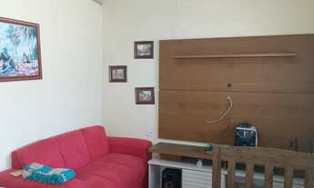 Imagem 5: Imóvel localizado no Jacintinho- 01 minuto da principal