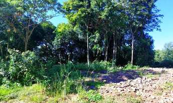 Imagem: Terreno para Venda em Nova Petrópolis