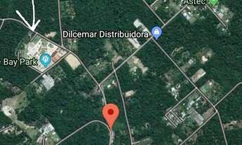 Imagem 4: Terreno com 5.000m² perfeito para condomínio residencial, galpão logístico ou empreendime