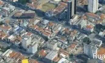 Imagem 2: Terreno à venda em São Paulo-SP, Cambuci 2.427,00M² de área disponível!