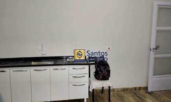 Imagem 5: Sala para alugar, 70 m² por R$ 3.350,00/mês - Parque Oratório - Santo André/SP