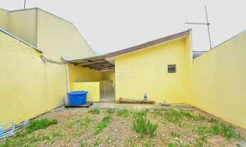 Imagem 3: Casa para venda tem 42 metros quadrados com 2 quartos em Campo de Santana - Curitiba - PR