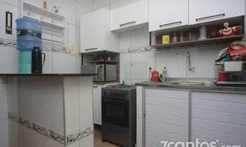 Imagem 6: Lindo apartamento mobiliado com 2 quartos e estacionamento na Av Francisco Sá