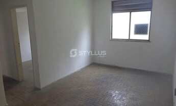 Imagem 6: Apartamento Desocupado no Coração do Cachambi com Lazer Completo! M09P