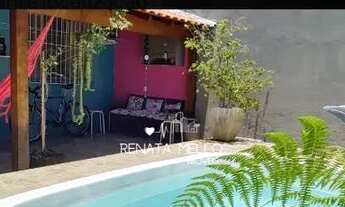 Imagem 15: Casa com três quartos no Ipiranga I